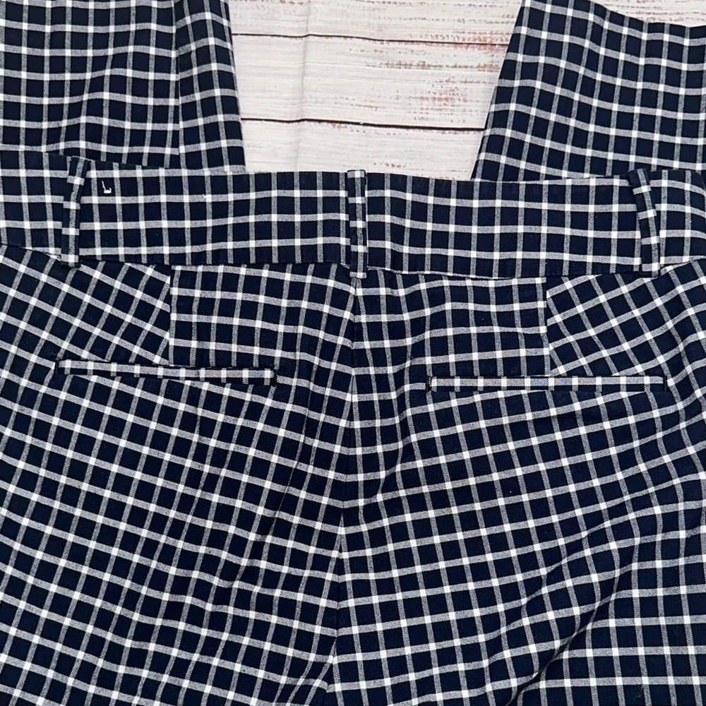 LOFT Modern Skinny Ankle Pants Sz. 10 - Picture 10 of 10